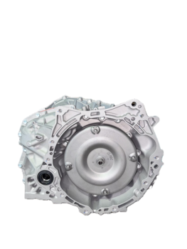 JF016E Remanufactured CVT Transmission — Arctic Gull listing 1601864148960