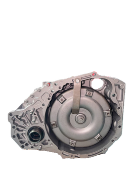Remanufactured U661F Transmission — Arctic Gull listing 1601864313431