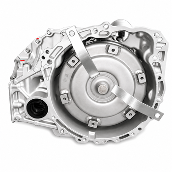 Remanufactured UA80E 8-Speed Automatic Transmission Assembly — Arctic Gull listing 1601864334124