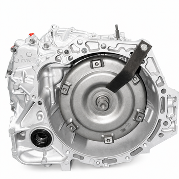 Remanufactured K312 CVT Automatic Transmission Assembly — Arctic Gull listing 1601865141219