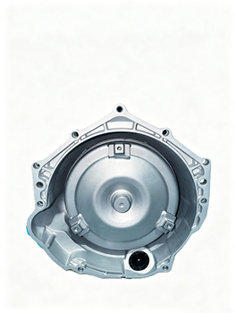 Remanufactured 4L60E Transmission — Arctic Gull listing 1601866143470