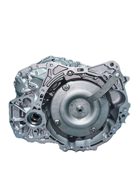 Remanufactured JF016E Transmission — Arctic Gull listing 1601868414575