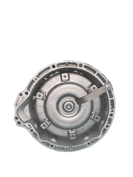 AB60F Remanufactured Transmission — Arctic Gull listing 1601868425519