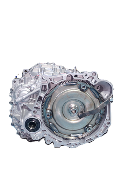 Remanufactured C0GF1 Transmission — Arctic Gull listing 1601870511898