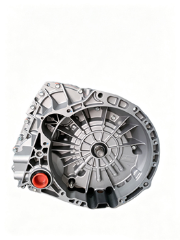 VT3 Remanufactured Transmission — Arctic Gull listing 1601870512988
