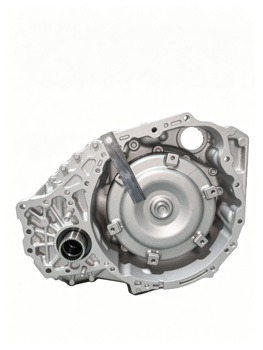 U760F Remanufactured 6-Speed Transmission — Arctic Gull listing 1601870583700
