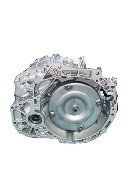 JF017E Remanufactured Transmission — Arctic Gull listing 1601870613938