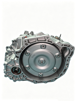 TF81 Remanufactured 6-Speed Transmission — Arctic Gull listing 1601870728015