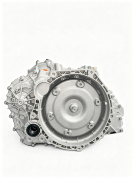 VT5 Remanufactured CVT Transmission — Arctic Gull listing 1601872366795