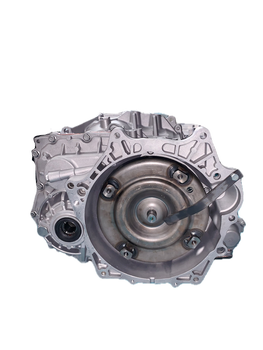 Remanufactured CVT018 Transmission — Arctic Gull listing 1601872442678