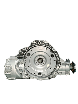 0B5 Remanufactured Transmission — Arctic Gull listing 1601872454485