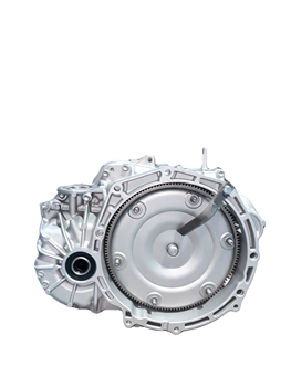 09G107C Remanufactured 6-Speed Transmission — Arctic Gull listing 1601872465831