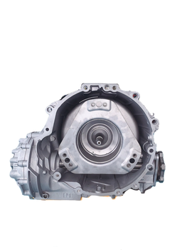 6HP26 Remanufactured 6-Speed Transmission — Arctic Gull listing 1601872495112