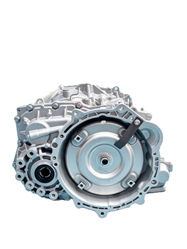 Remanufactured CVT018 Transmission — Arctic Gull listing 1601872497314