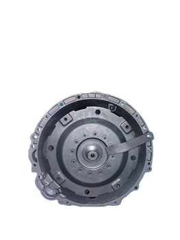 Remanufactured 6HP28 6-Speed Transmission — Arctic Gull listing 1601872500019