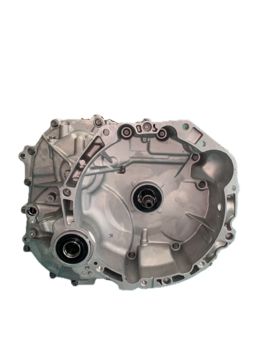 Remanufactured CF12 Transmission — Arctic Gull listing 1601872502126