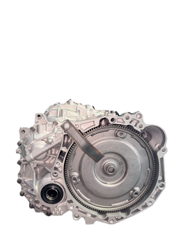 Remanufactured C0GF1 Transmission — Arctic Gull listing 1601872503232