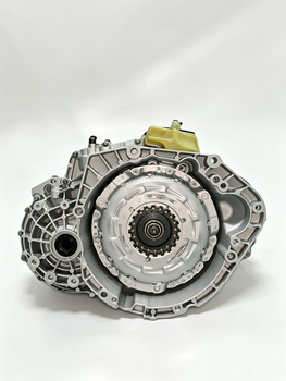 C725 Remanufactured Transmission — Arctic Gull listing 1601872510931
