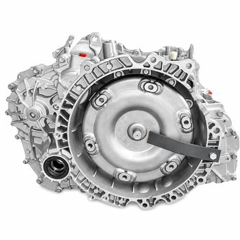 VT5 CVT Automatic Transmission Assembly — Arctic Gull listing 1601872513971
