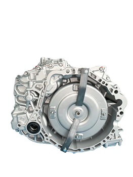 JF010 Remanufactured CVT Transmission — Arctic Gull listing 1601872516564
