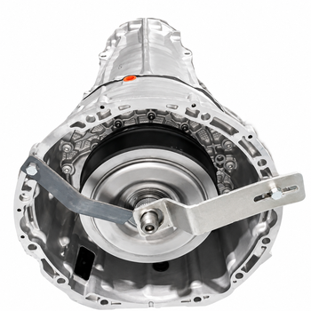 725.096 9-Speed MCT Automatic Transmission Assembly — Arctic Gull listing 1601872516986