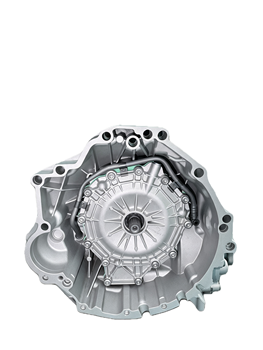 01T Remanufactured Transmission — Arctic Gull listing 1601872557789