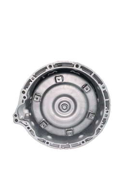 AB60F Remanufactured Transmission — Arctic Gull listing 1601872579633