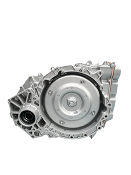 6F35 Remanufactured Transmission — Arctic Gull listing 1601872597213