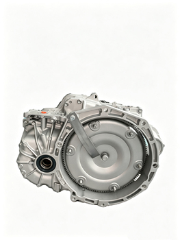 09G107H Remanufactured 6-Speed Transmission — Arctic Gull listing 1601872617152