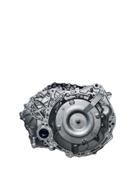 JF011E Remanufactured CVT Transmission — Arctic Gull listing 1601872789835