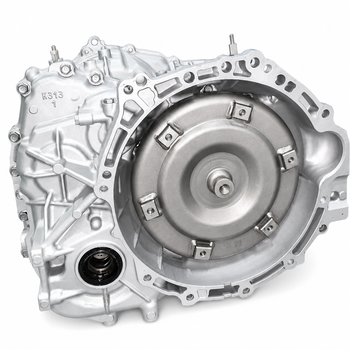 K313 CVT Automatic Transmission Assembly — Arctic Gull listing 1601872846429