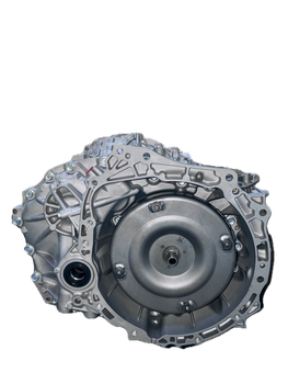 JF011E Remanufactured Transmission — Arctic Gull listing 1601872850527