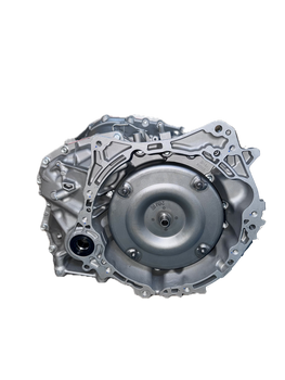 JF016E Remanufactured CVT Transmission — Arctic Gull listing 1601872855460