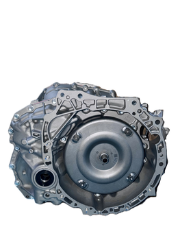 Remanufactured JF017E Transmission — Arctic Gull listing 1601872890192