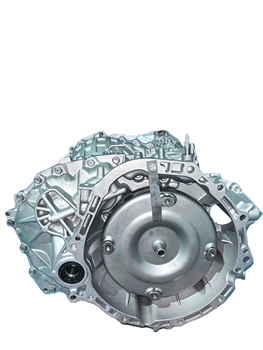 JF011E Remanufactured CVT Transmission — Arctic Gull listing 1601876460053