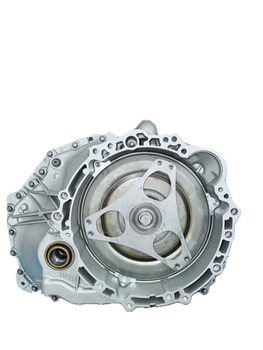 DCT360 Remanufactured 6-Speed Transmission — Arctic Gull listing 1601880651148