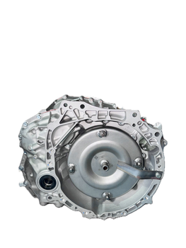 Remanufactured JF017E Transmission — Arctic Gull listing 1601880679058