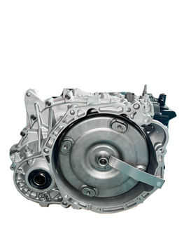 A6GF12 Remanufactured Automatic Transmission — Arctic Gull listing 1601883720162
