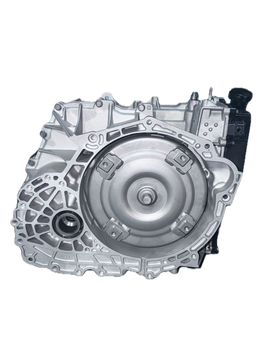 6T75 Remanufactured Transmission — Arctic Gull listing 1601883733054