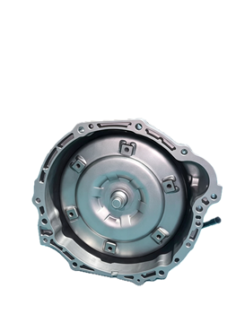 Remanufactured A343F 4-Speed Automatic Transmission — Arctic Gull listing 1601884217323