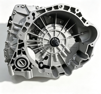 VT3S Remanufactured CVT Transmission — Arctic Gull listing 1601884245165