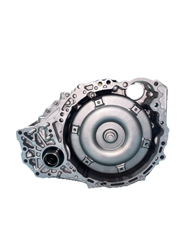 Remanufactured U660F 6-Speed Transmission — Arctic Gull listing 1601886616739