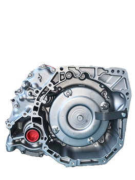 Remanufactured JF015E CVT Transmission — Arctic Gull listing 1601886625674