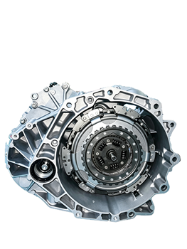 0AM DQ200 7-Speed DCT Remanufactured Transmission — Arctic Gull listing 1601886639784