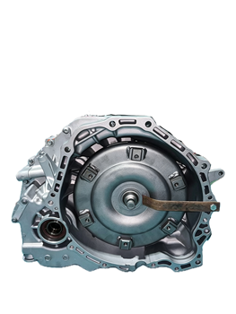 Remanufactured 55-51 5-Speed Automatic Transmission — Arctic Gull listing 1601886671410