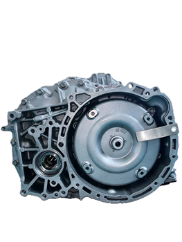 Remanufactured JF011E CVT Transmission — Arctic Gull listing 1601886690400
