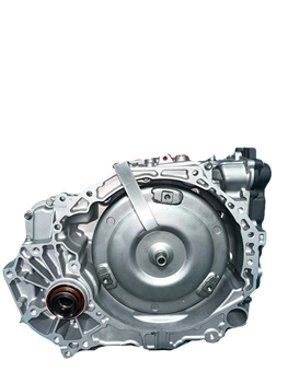 Remanufactured 6T50 6-Speed Automatic Transmission — Arctic Gull listing 1601886734109