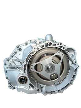 DCT360 Remanufactured Transmission — Arctic Gull listing 1601890197752