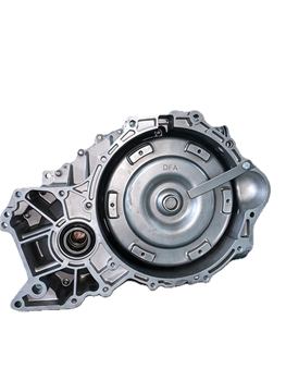 M11 Remanufactured 6-Speed Transmission — Arctic Gull listing 1601896642908