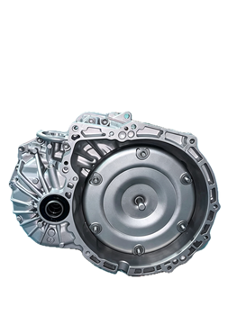 Remanufactured 09G Transmission — Arctic Gull listing 1601896750352